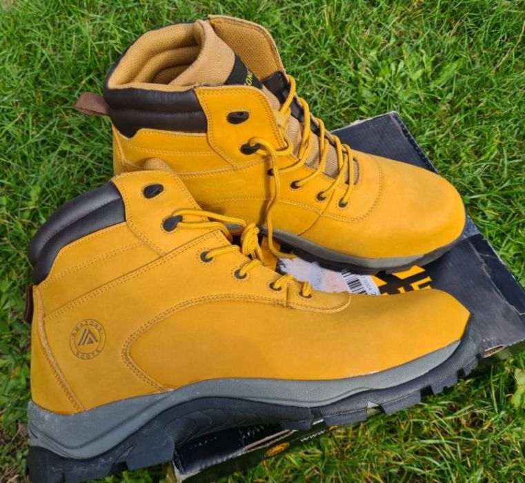 Чоботи Amazone НОВІ р.47