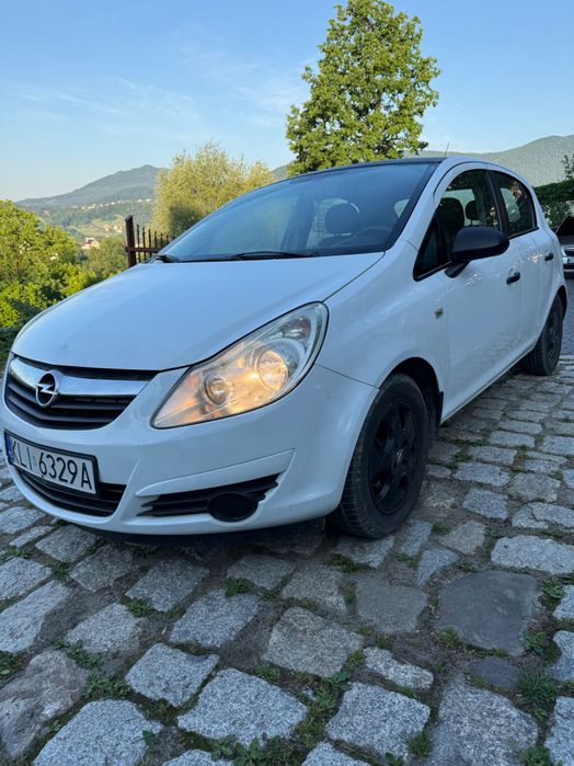 Opel Corsa 2008 1.3