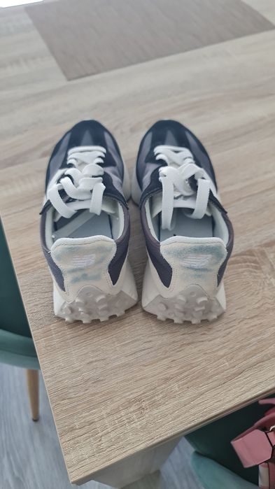 Ténis NBALANCE originais