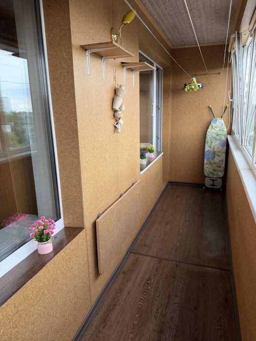 Apartment in Dnipro, Amur-Nyzhnodniprovskyy rayon - View 2