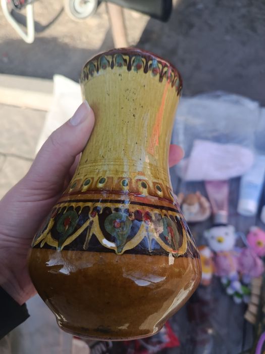 Продається касетний диктофон SANYO Memo-Scriber TRC-7030
Стан: Робочий