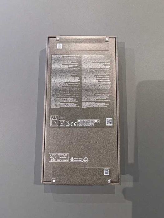 Samsung Galaxy Z Flip 8 512GB - Novo