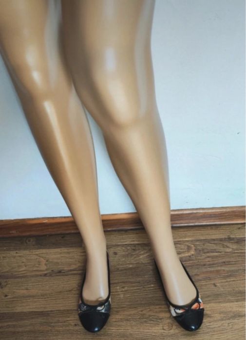 Baleriny 36 kolorowe