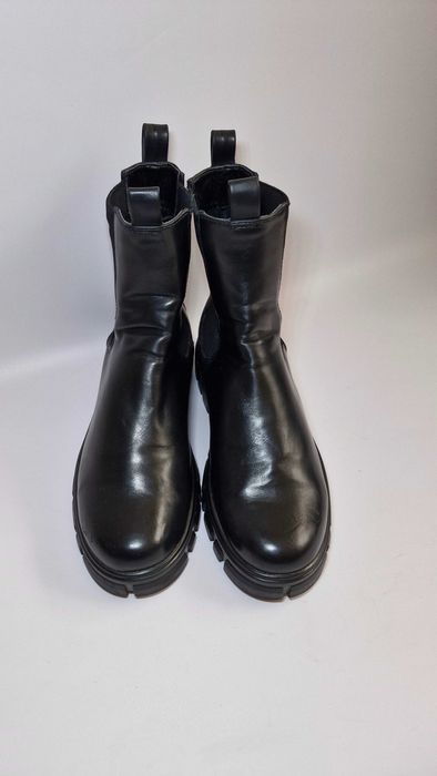 Botki Vero Moda rozmiar 38