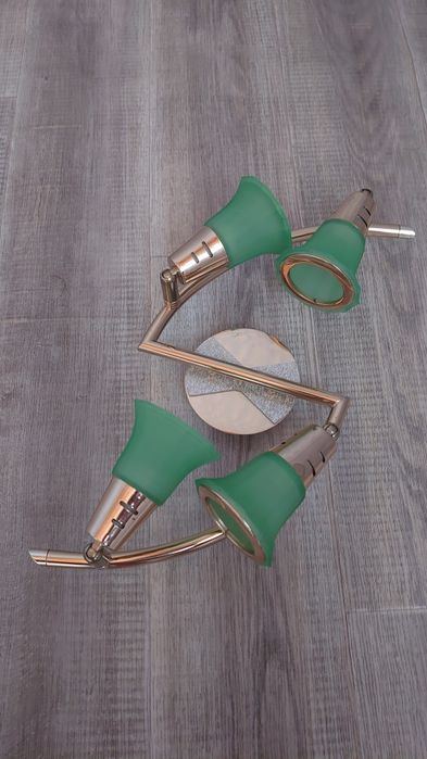 Люстра, потолочный светильник