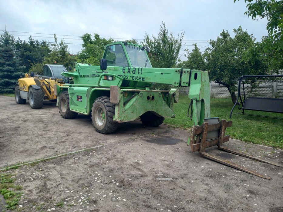 Skup Maszyn Budowlanych Koparek koparko ładowarek cat jcb wszystkie