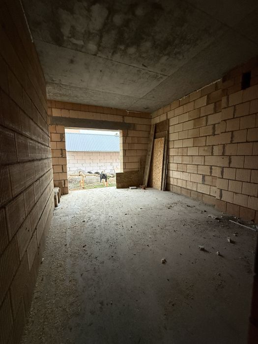 Таунхауси з центральними комунікаціями і газом на вул.Мечникова