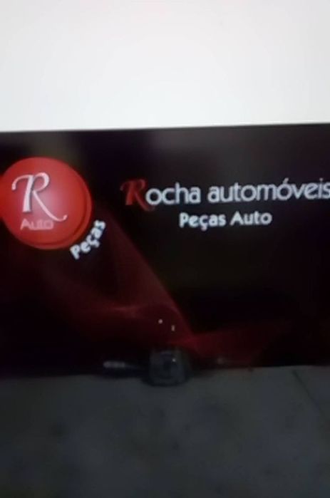 Manete Dos Piscas Fiat Bravo I (182_)