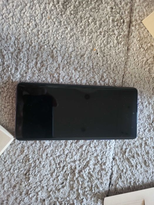 Motorola Edge 50 Pro 12 GB 512 GB Lawendowa