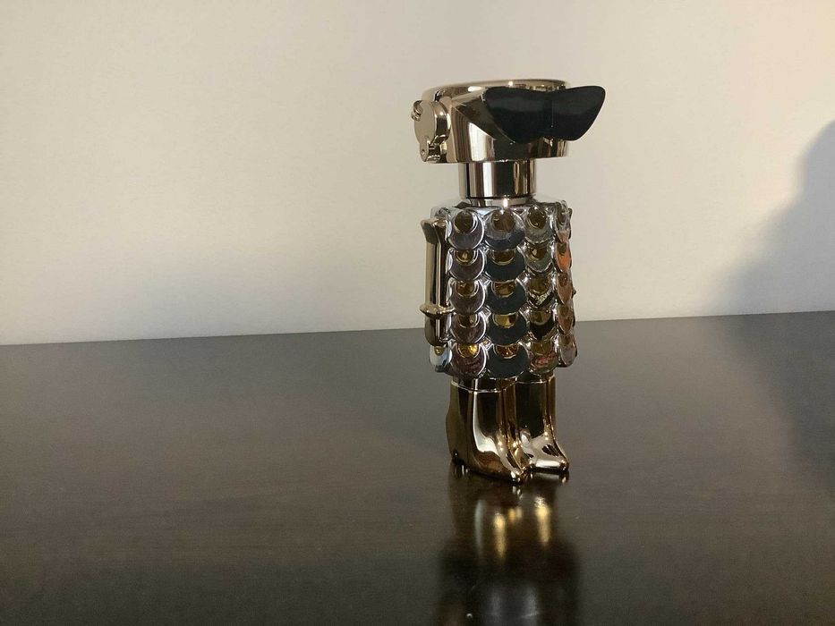 "FAME" Paco Rabanne, 80ml, damska woda perfumowana, spray.