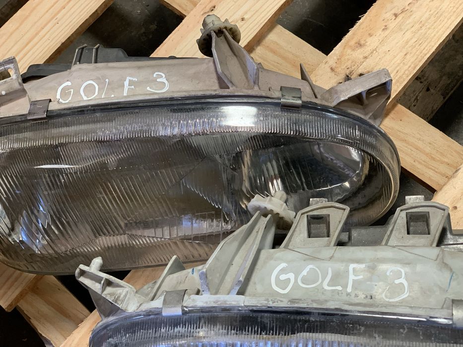 Oticas VW GOLF 3 III
