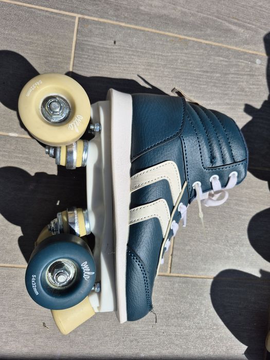 Patins Criança 4 rodas