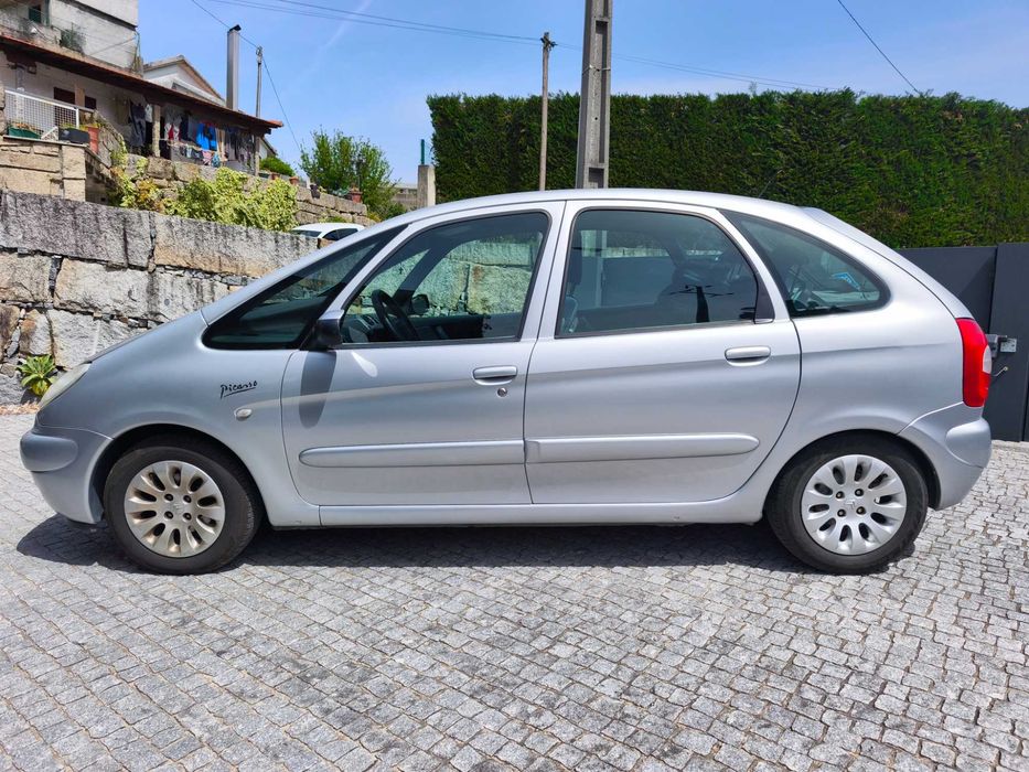 Xsara Picasso GPL
