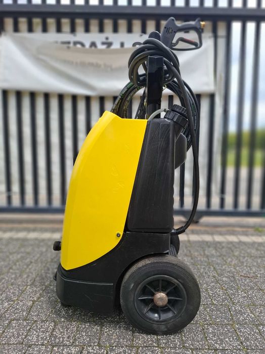 Myjka ciśnieniowa Karcher HD 1090 *8,2kW* 230 bar