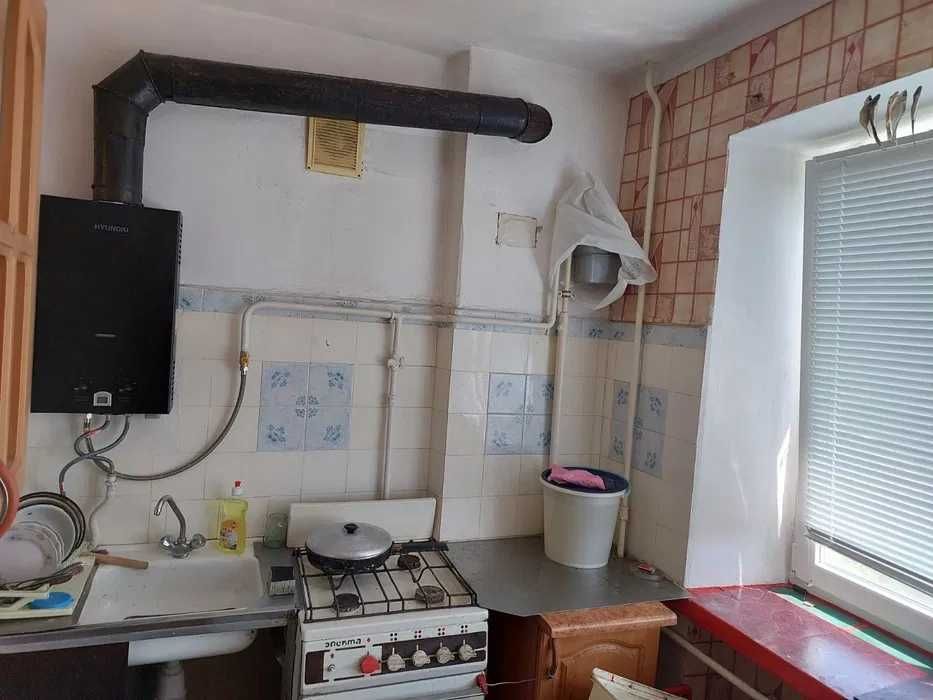 Продаж 2-кімнатної квартири,  Центр! Працюємо з держ. програмами