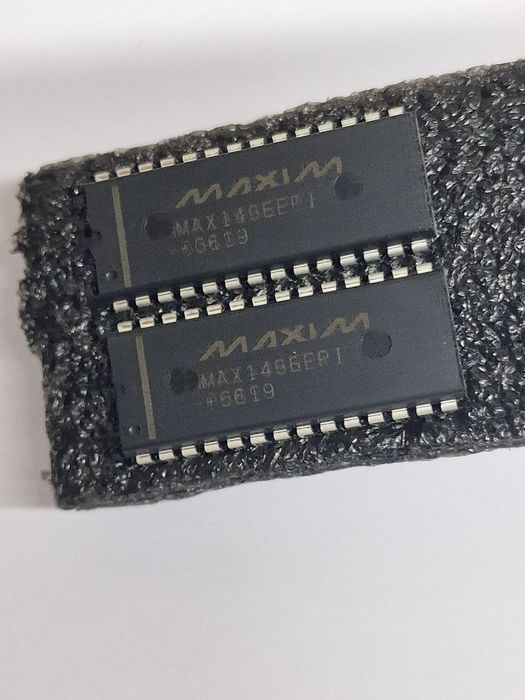 #920   MAX1496EPI / MAX1496 EPI
