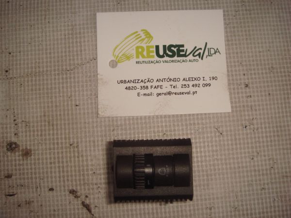 Interruptor Reg. Altura De Faróis Volkswagen Polo (9N_)