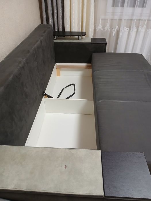 Диван розкладний