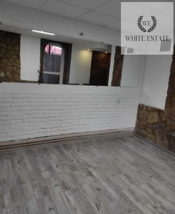 Приміщення комерційного приміщення в центрі міста