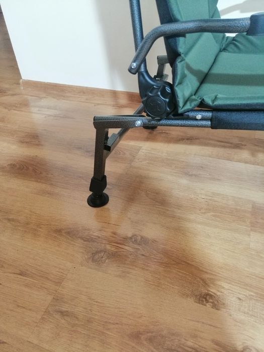 Fotel wędkarski FK5 ST