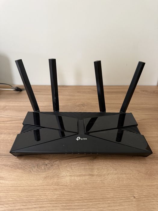 Router Wi-Fi TP-Link Archer AX10 AX1500
