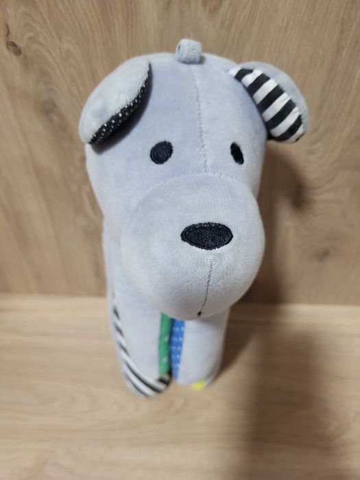 Szumiąca Przytulanka Whisbear /MiśSzumiś