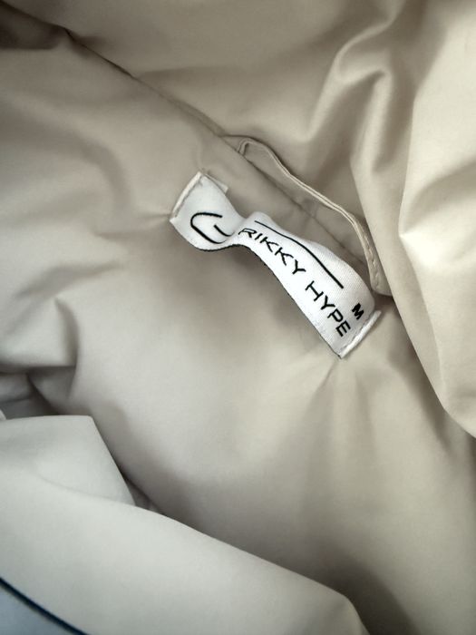 Жилетка жіноча укр бренд Ріккі хайп/жилетка женская