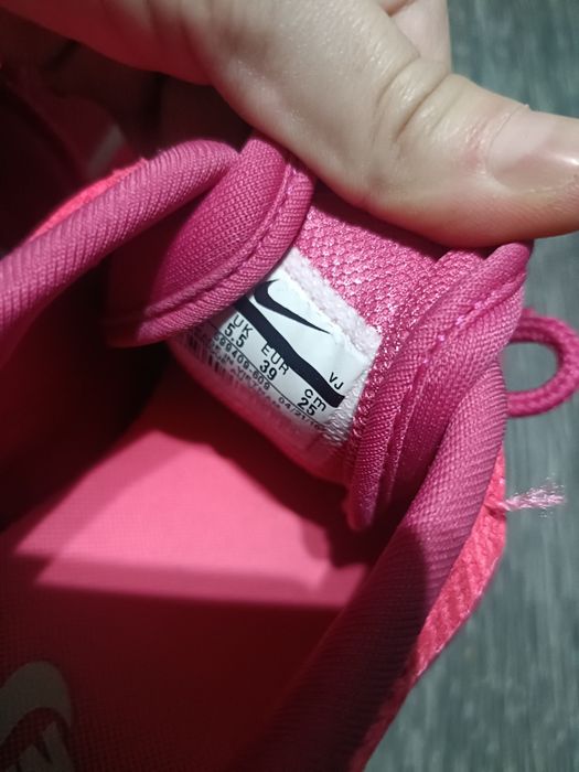 Buty Nike rozmiar 39