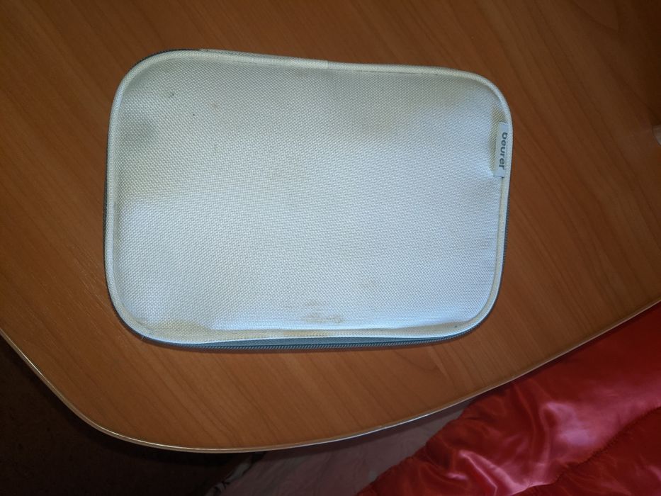 Набір для манікюру і педикюру Beurer