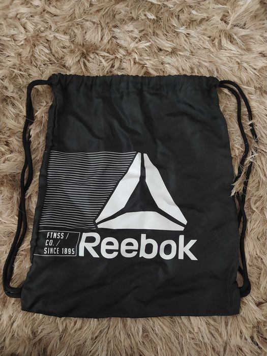 Worek torba Reebok