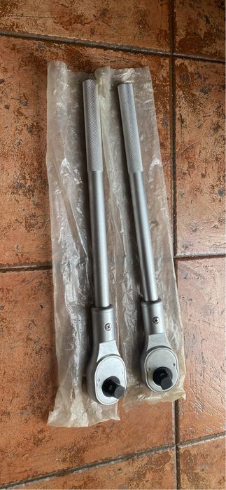 Roquete 3/4” Chromebook Vanadium