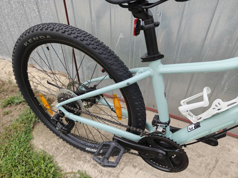 Scott Contessa Active 27,5 XS Jak Nowy jak Kross Trek Giant
