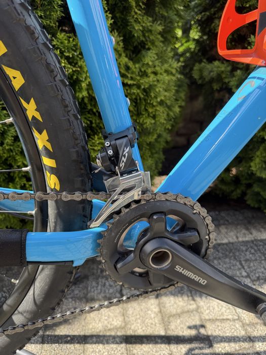 Rower Cube Acid 29er blue/orange