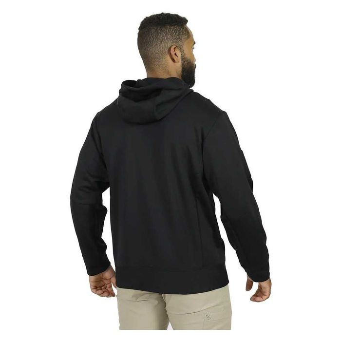 Тактичне худі Mission Made Tactical Hoodie (США)