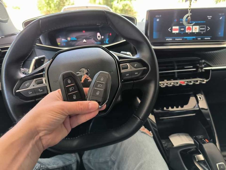 Interchaves, abertura de portas, mudança de fechadura, chaves auto