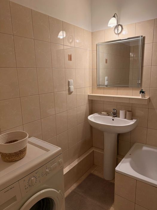 Kawalerka 36m² zaodrze wynajem