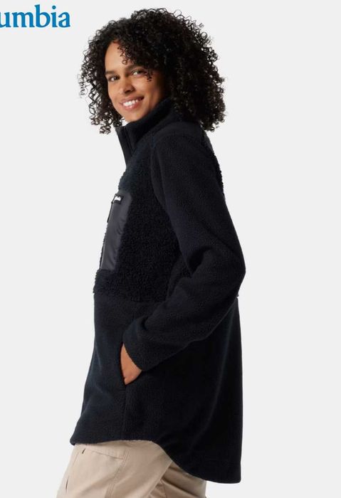 Columbia жіноча куртка Коламбія роз.XL