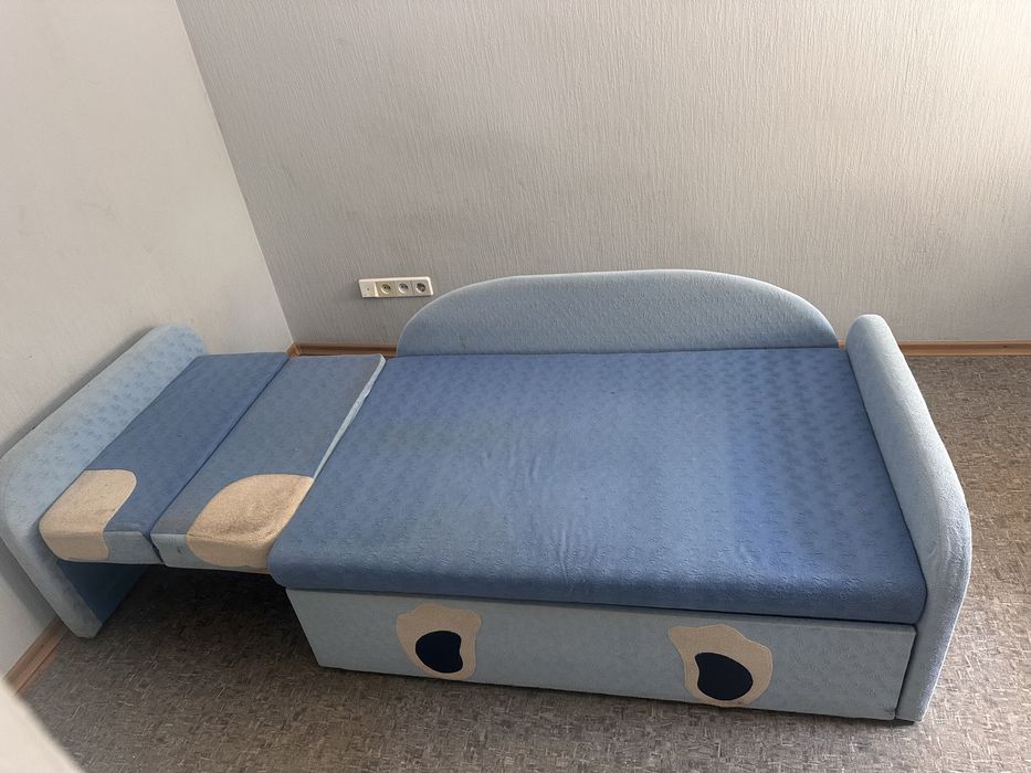 Диван малютка раскладной