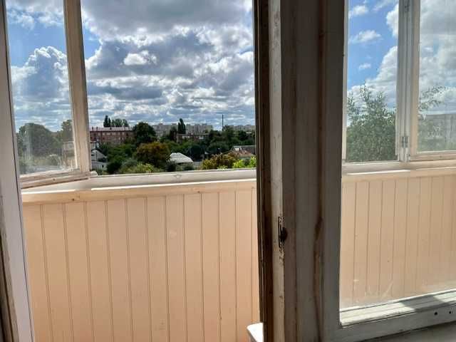 Продаж 3 к.квартири,в центрі міста,вул.Коновальця 11