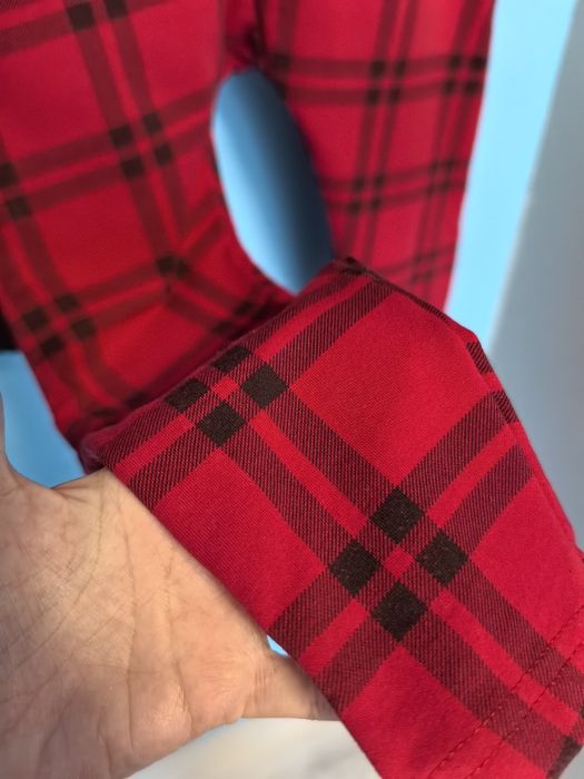 Komplet chłopiecy style kids 128