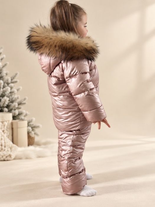 Комбінезон glamour kids