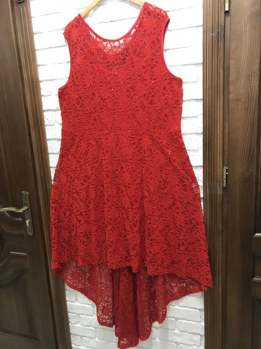 Сукня вечірня святкова , платье батал великий розмір