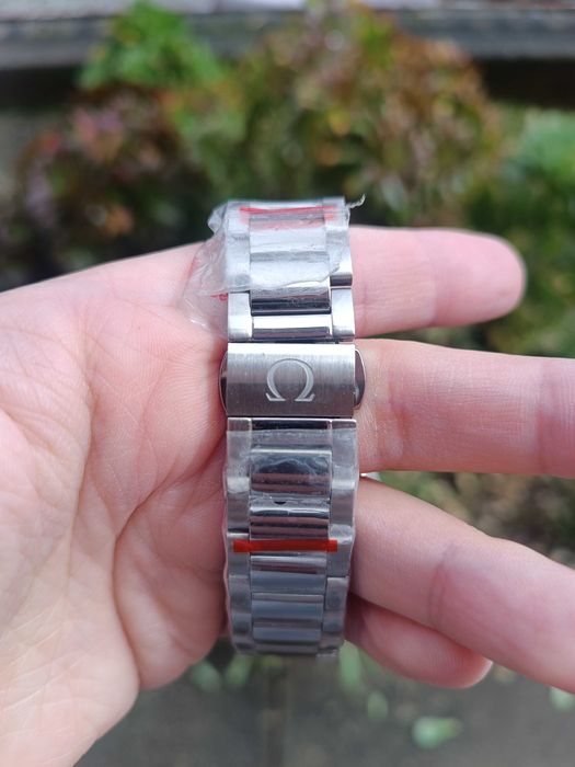 Relógio Omega automático