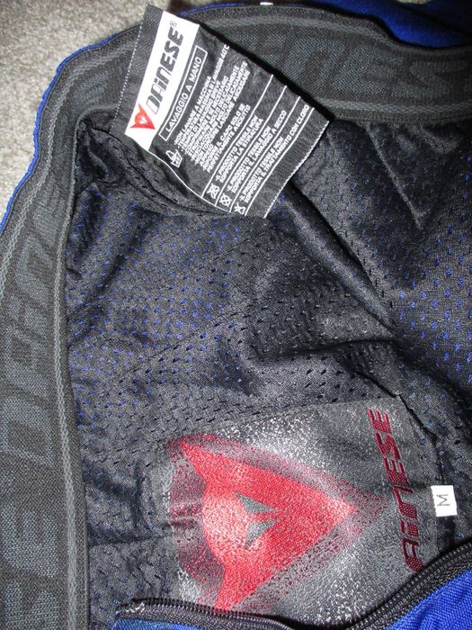 Spodenki szorty DAINESE DH enduro MX MTB rower M