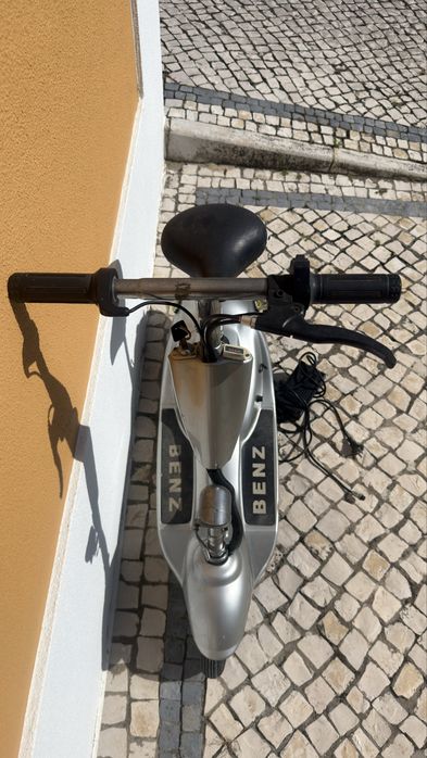 Trotinete Elétrica