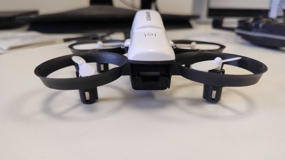 Mini dron Simrex x700 z kamerą