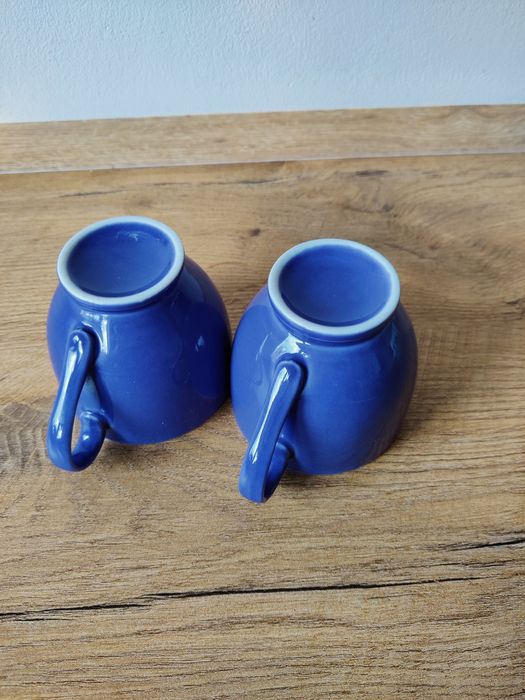 Filiżanki porcelanowe 2 sztuki