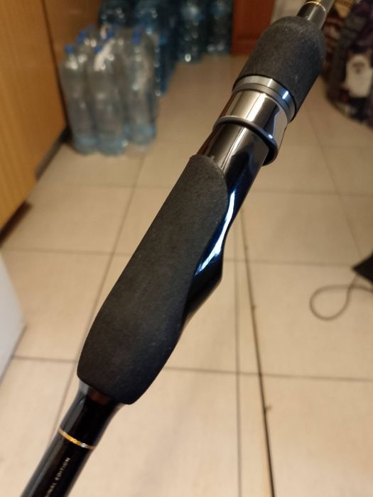 Yamaga Blanks nie st.croix,graphiteleader, evergreen,xzoga