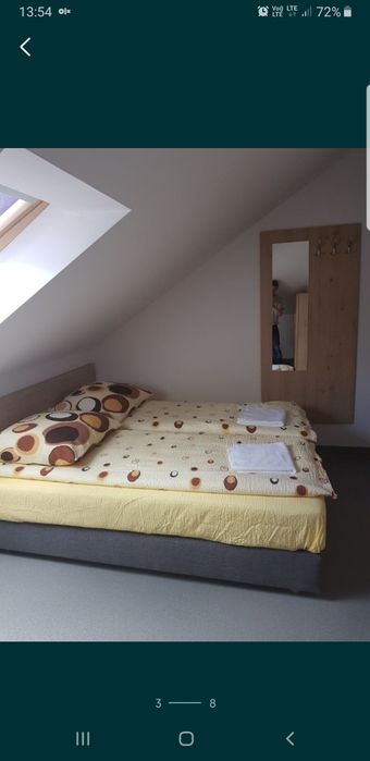 Agroturystyka Noclegi Łagów  20 osób