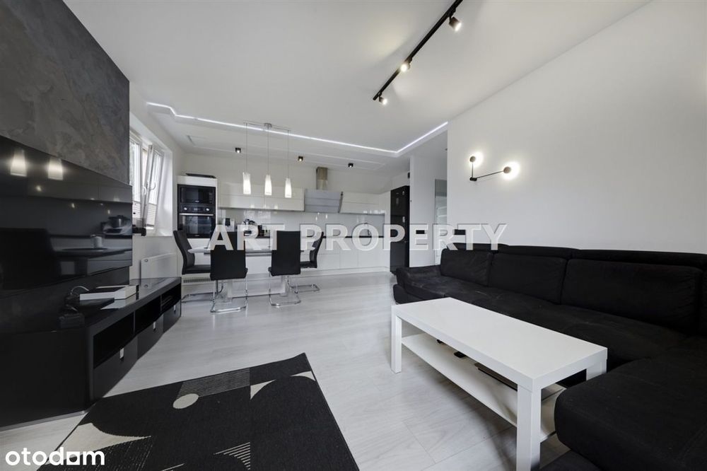 Mała Sknadynawia przy Bażantowie! Świeża oferta!